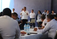 Autoridades educativas preparan el inicio de Ciclo Escolar 2023-2024