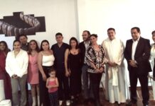 Inauguran Centro Dental San Felipe