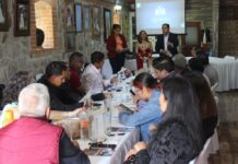 COMUPAE como órgano colaborador del Pacto Social por la Educación