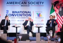 Guanajuato está listo para aprovechar el “nearshoring”: Diego Sinhue