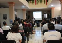 SEG se capacita en temas de atención psicosocial