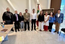 Inician preparativos para garantizar un proceso electoral con paz y tranquilidad en Guanajuato en el año 2024