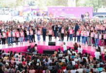 Presentan programa “Pase Salud Mujeres GTO”