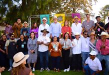 Realizan con éxito primer edición de Agave Fest