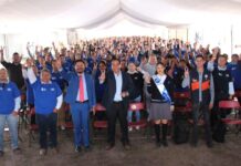 800 jóvenes líderes buscan transformar su entorno escolar y social