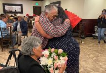 Guanajuato líder en México por las acciones en favor de los migrantes y sus familias