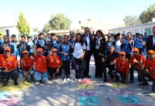 ComunicArte llega a las aulas de Dolores Hidalgo con prácticas creativas