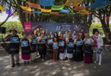 Cocineras y cocineros tradicionales van rumbo al 11vo. Encuentro de Cocina Tradicional