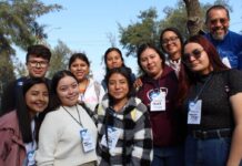 SEG realiza Jornada de Recuperación de Estudiantes