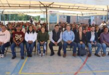 Arrancan programa “Mi Hogar Gto”
