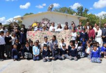 Estudiantes promueven el rescate histórico y cultural de Pueblos Originarios Indígenas