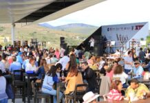 Concluye con éxito las Vendimias de Guanajuato con Mientras Tanto un Vino