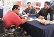 Abren espacios para grupos vulnerables