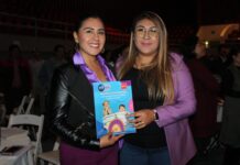 Autoridades escolares participan en 2do. Foro Regional de Convivencia Escolar