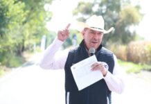 Pide Bañuelos a Federación ampliar apoyo a productores de maíz