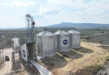 Ofrece Estado 22 silos a Federación para agilizar pago a productores de maíz