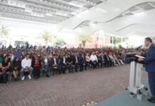 Tiene Guanajuato 745 nuevos maestros