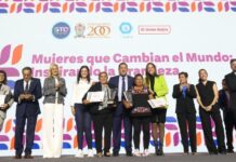 Reconocen la Grandeza de las Mujeres de Guanajuato