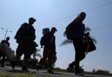 El gobierno del estado apoyará a los guanajuatenses que radican en Texas ante la aprobación de leyes antinmigrantes