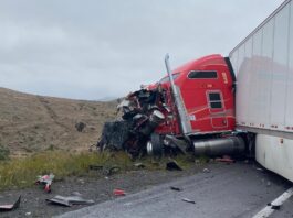 Accidente múltiple deja una persona sin vida en la San Felipe – Villa de Reyes