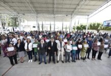 INAEBA es líder a nivel nacional en atención al rezago educativo