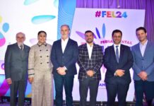 Más de 5 millones de personas disfrutarán la Feria Estatal de León