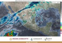 Se prevé la formación de la segunda tormenta invernal de la temporada