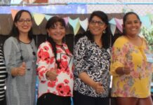 Plasman experiencias docentes en el libro “Narrativas Tiempos de Pandemia”