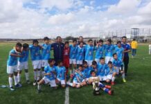 Colaborador de SEG transforma vidas estudiantiles a través del deporte y participación social