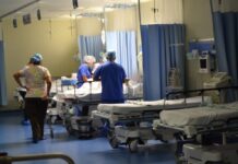 El Sistema de Salud Gto brindó más de 843 atenciones de Cuidados Paliativos este año