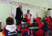 Comunidad educativa promueve el aprendizaje divertido y significativo desde preescolar