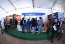 Apoya SDAyR con $4MDP para comprar sementales en Expo Ganadera de León