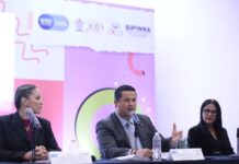 Proteger los derechos de la niñez y adolescencia, es trabajo de todos: Diego Sinhue