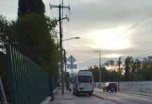 Ignoran señalética y se estacionan donde no deben