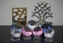 Presume el Estado de Guanajuato premios internacionales en materia turística