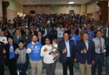 SEG inicia la Semana por la Permanencia Escolar con Inspiración y Compromiso