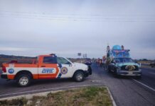 Concluye el Operativo Peregrino 2024