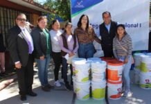 SEG impulsa compromisos y mejoras de infraestructura en Dolores Hidalgo