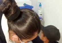 SSG informa para este 9 de marzo una Jornada Intensiva de Vacunación Triple Viral