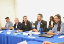 El Comité Estatal de Seguridad en Salud hizo un llamado a prevenir el dengue, golpes de calor y sumarse a la vacunación de triple viral