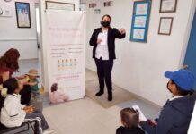 SSG ofrece servicios de atención médica en Ocampo, San Felipe, San Diego, Dolores Hidalgo y la capital