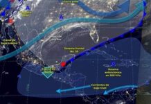 Continúa clima cálido en Guanajuato