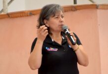 Gisela Romero, defensora apasionada de la Educación Integral y el Bienestar Emocional en las Aulas