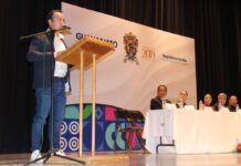 En Jornada de Formación, docentes impulsan programa de República Escolar