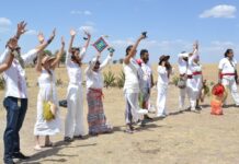 Reciben primavera zonas arqueológicas de Guanajuato con amplio programa