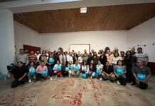 Encuentros de Arte y Cultura potencian el Liderazgo Estudiantil