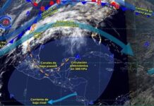 Se mantiene ambiente caluroso en Guanajuato