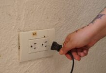 Uso eficiente y consciente de la energía eléctrica