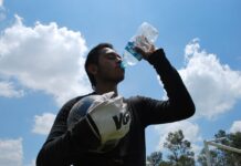 Registra Guanajuato primer fallecimiento por golpe de calor después de 20 años