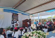 Un Viaje a la Imaginación: Se realiza con éxito el 2do. Encuentro de niñas y niños lectores